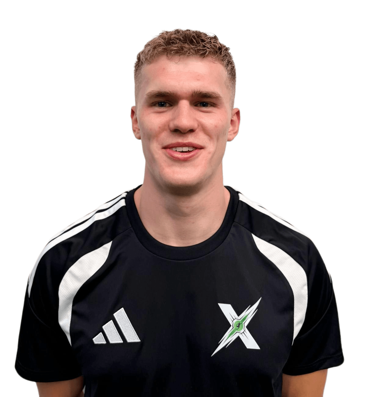 Lukas Weber