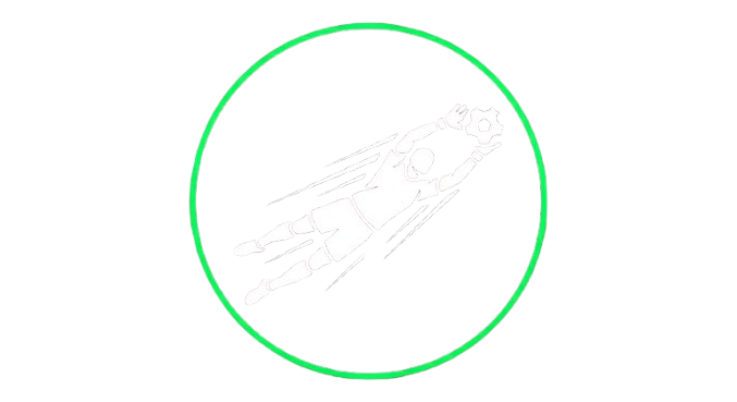 Goalkeeper
